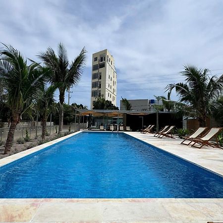 Wanderlust Hotel Mũi Né Extérieur photo