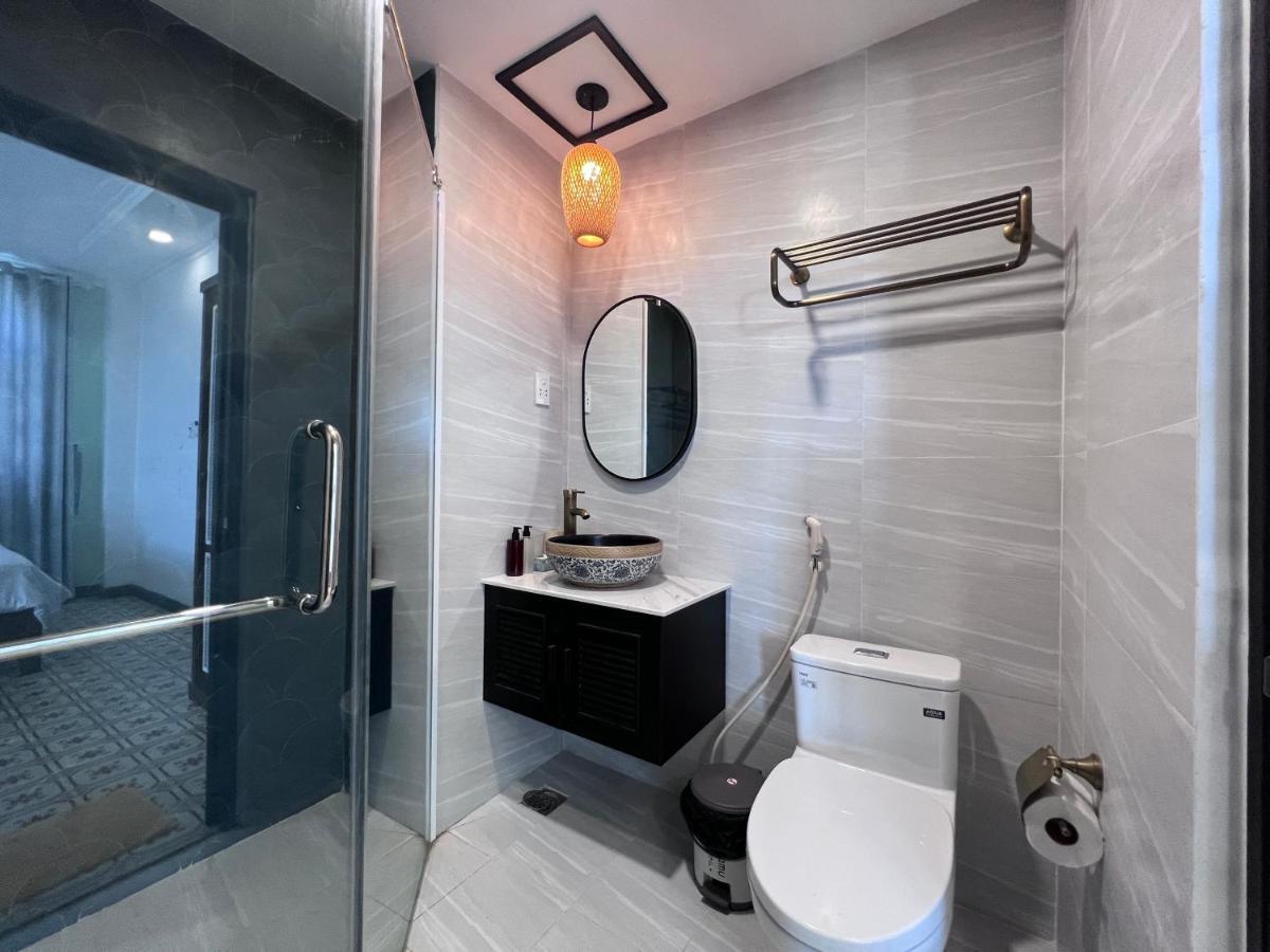 Wanderlust Hotel Mũi Né Extérieur photo