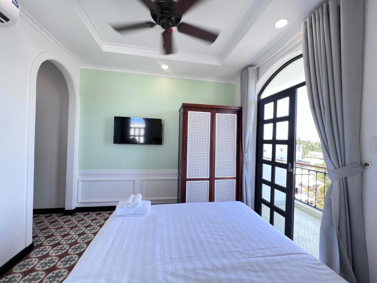 Wanderlust Hotel Mũi Né Extérieur photo