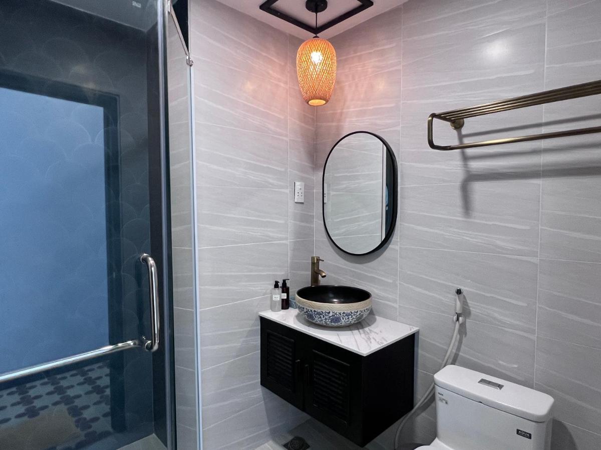 Wanderlust Hotel Mũi Né Extérieur photo