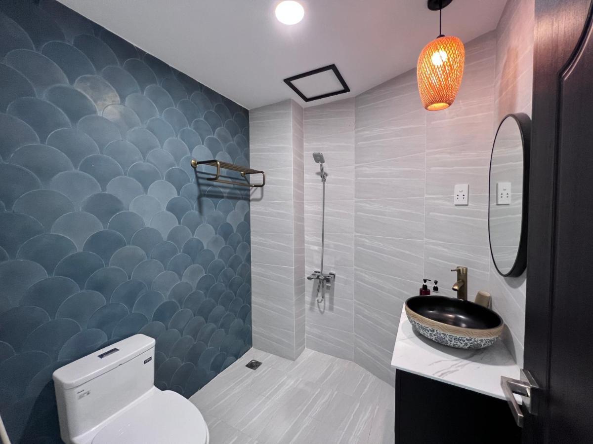 Wanderlust Hotel Mũi Né Extérieur photo