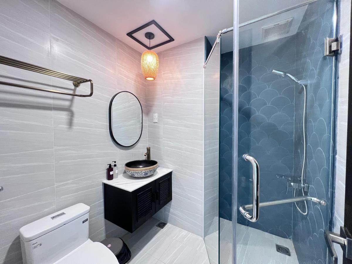 Wanderlust Hotel Mũi Né Extérieur photo
