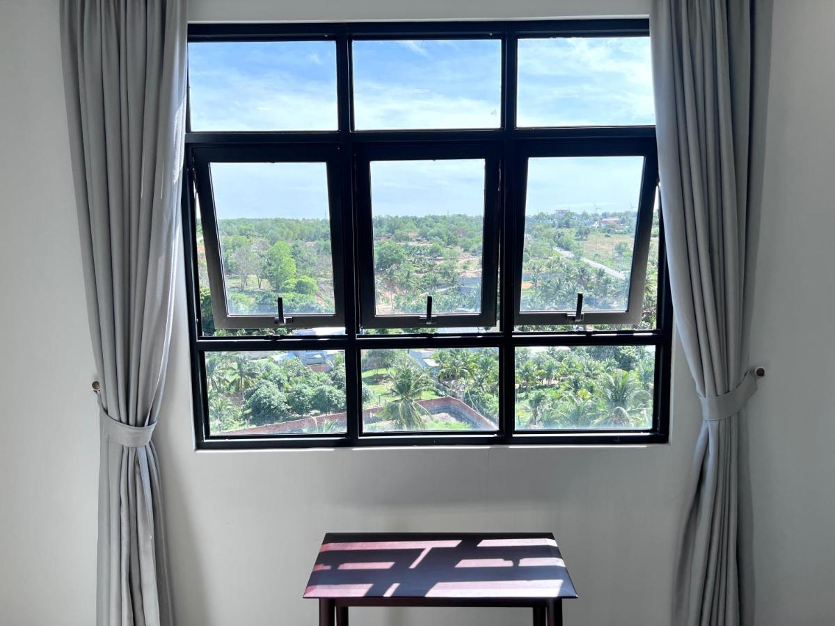 Wanderlust Hotel Mũi Né Extérieur photo