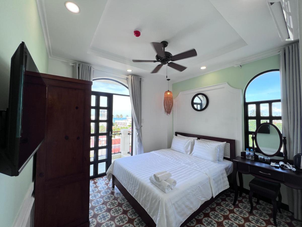 Wanderlust Hotel Mũi Né Extérieur photo