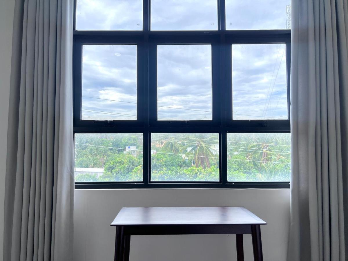 Wanderlust Hotel Mũi Né Extérieur photo